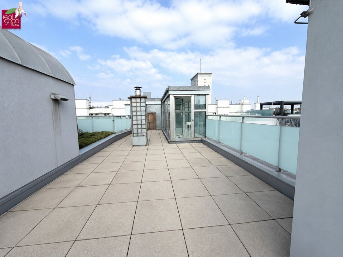 Apartment in Vienna, Wien, Austria 2 - 17853452