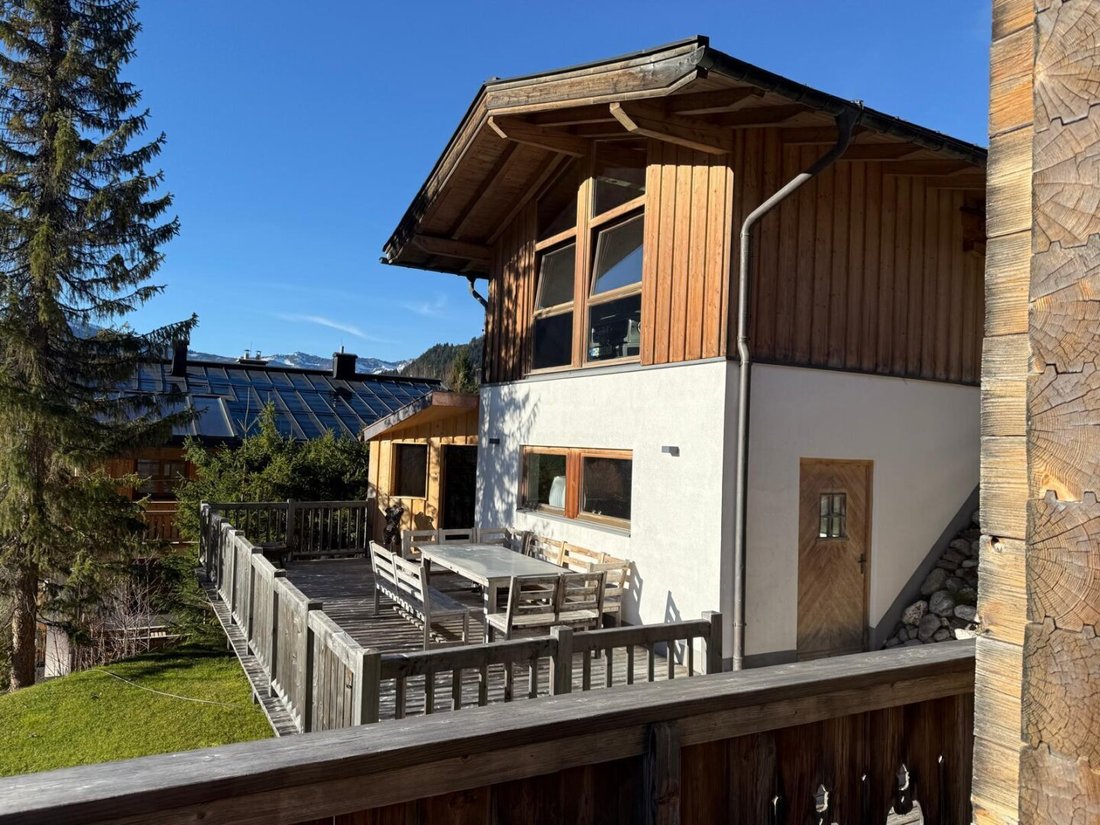 House in Hinterthal, Salzburg, Austria 3 - 18117302
