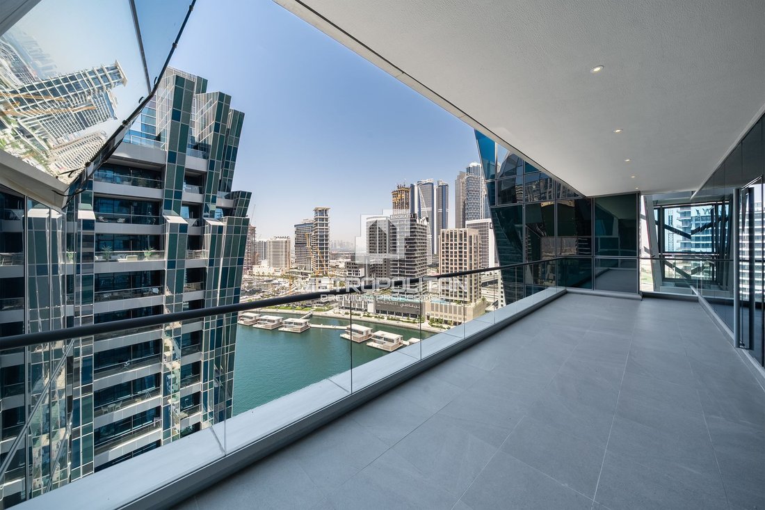 Apartment in Business Bay, Dubai, United Arab Emirates 4 - 14122559