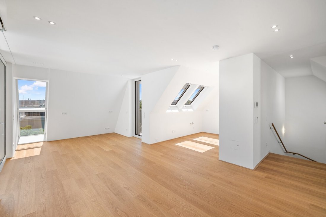 Apartment in Vienna, Vienna, Austria 5 - 17028450