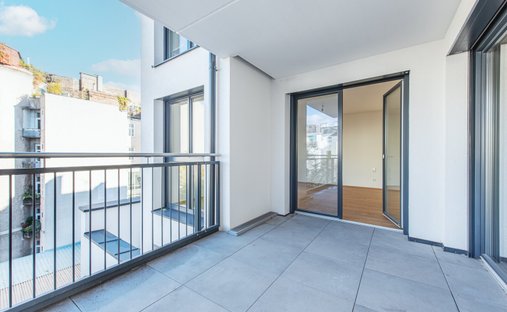 Apartment in Vienna, Wien, Austria 1