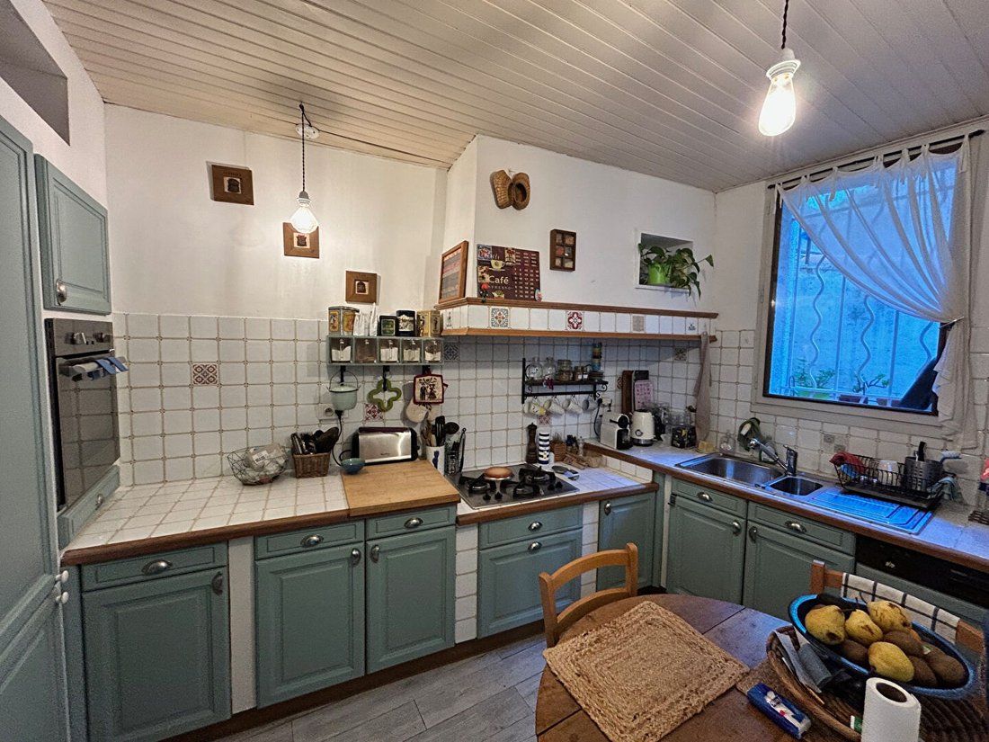 Villa in La Ciotat, Provence-Alpes-Côte d'Azur, France 4 - 18117404