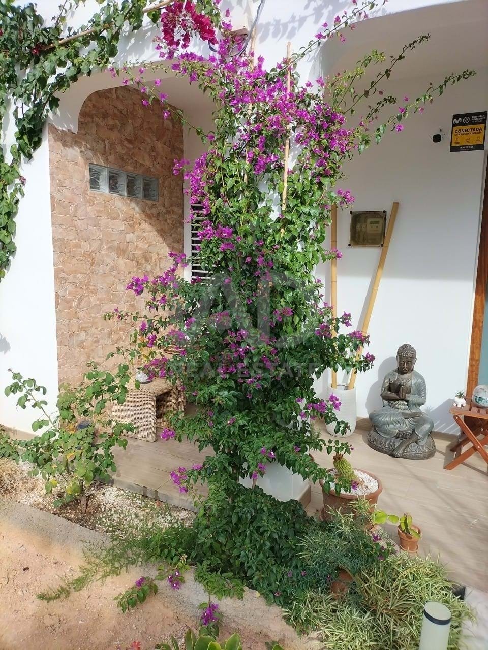 Townhouse in Santa Eularia des Riu, Balearic Islands, Spain 5 - 18117784