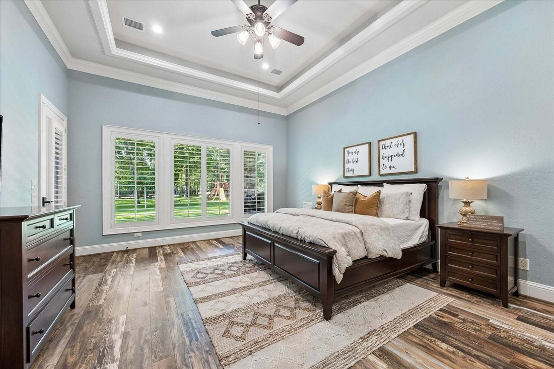 House in Magnolia, Texas, United States 4 - 18117728