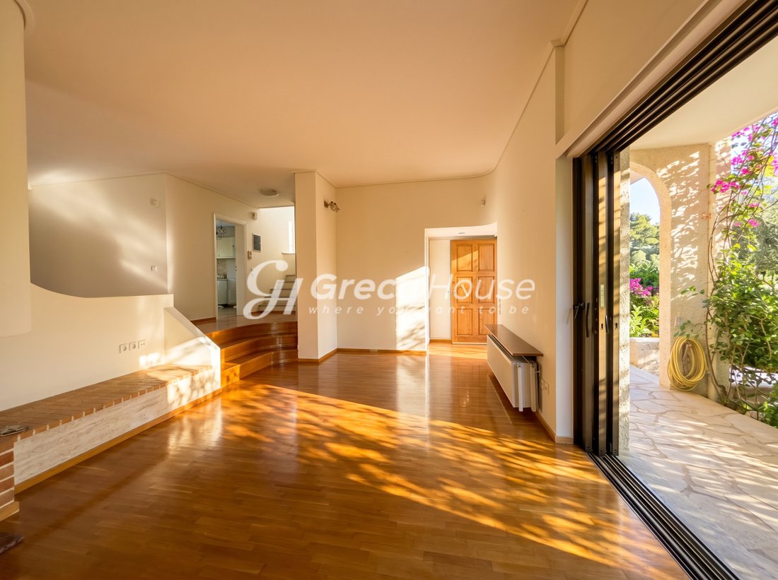House in Dionysos, Attica, Greece 2 - 18117453