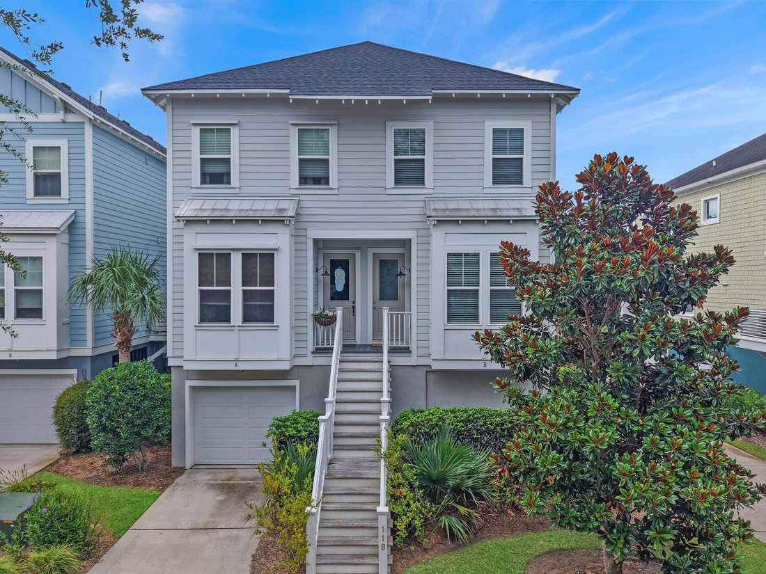 House in Charleston, South Carolina, United States 3 - 18117914