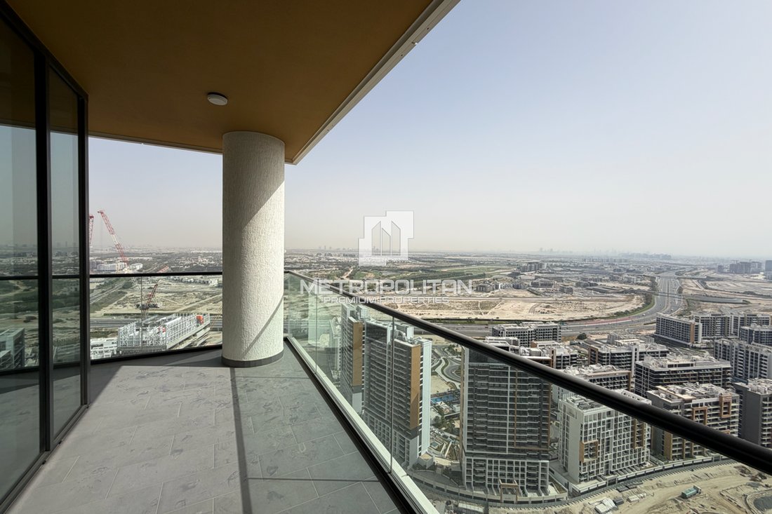 Apartment in MBR- Al Merkad, Dubai, United Arab Emirates 1 - 16785588