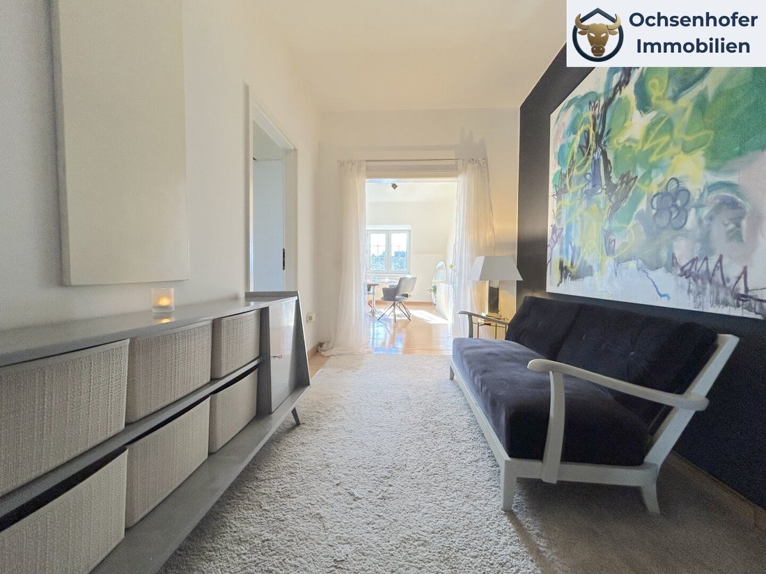 Penthouse in Vienna, Wien, Austria 4 - 17033573
