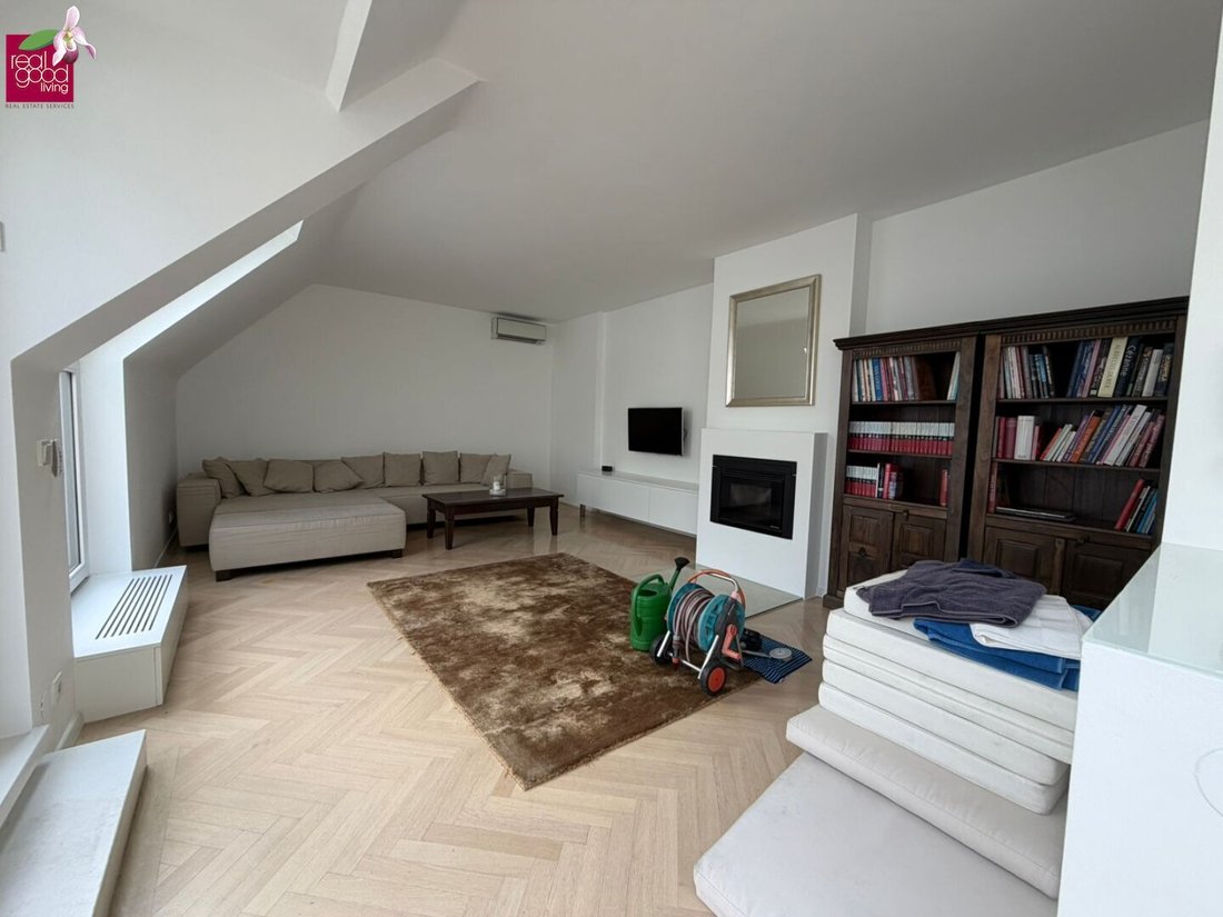 Apartment in Vienna, Wien, Austria 4 - 17853452