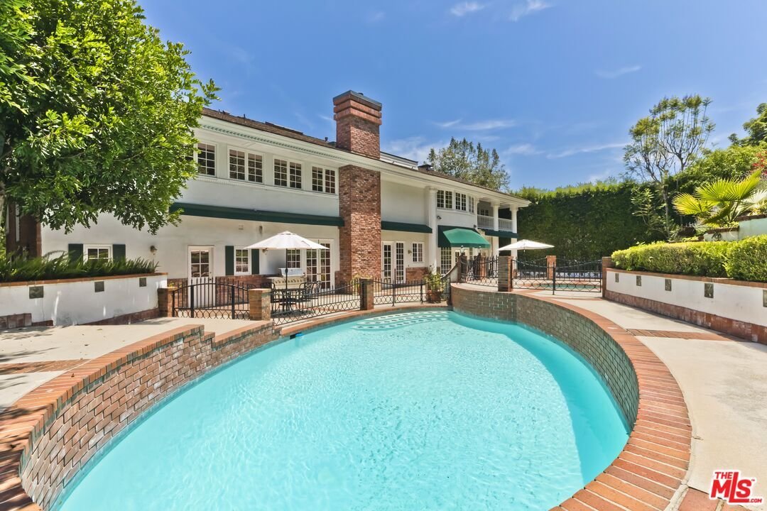 House in Beverly Hills, California, United States 1 - 18112277