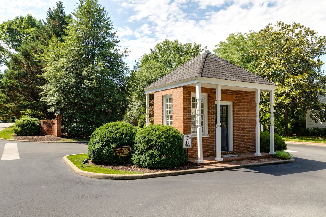 Condo in Tuckahoe, Virginia, United States 2 - 18117843