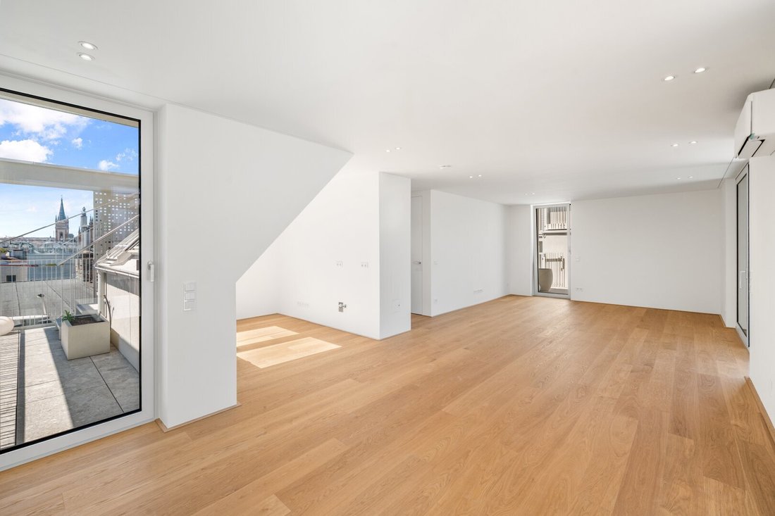 Apartment in Vienna, Vienna, Austria 4 - 17028450