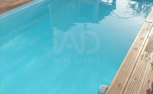 Townhouse in Santa Eularia des Riu, Balearic Islands, Spain 1