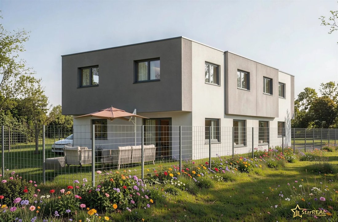 House in Vienna, Wien, Austria 1 - 18117312