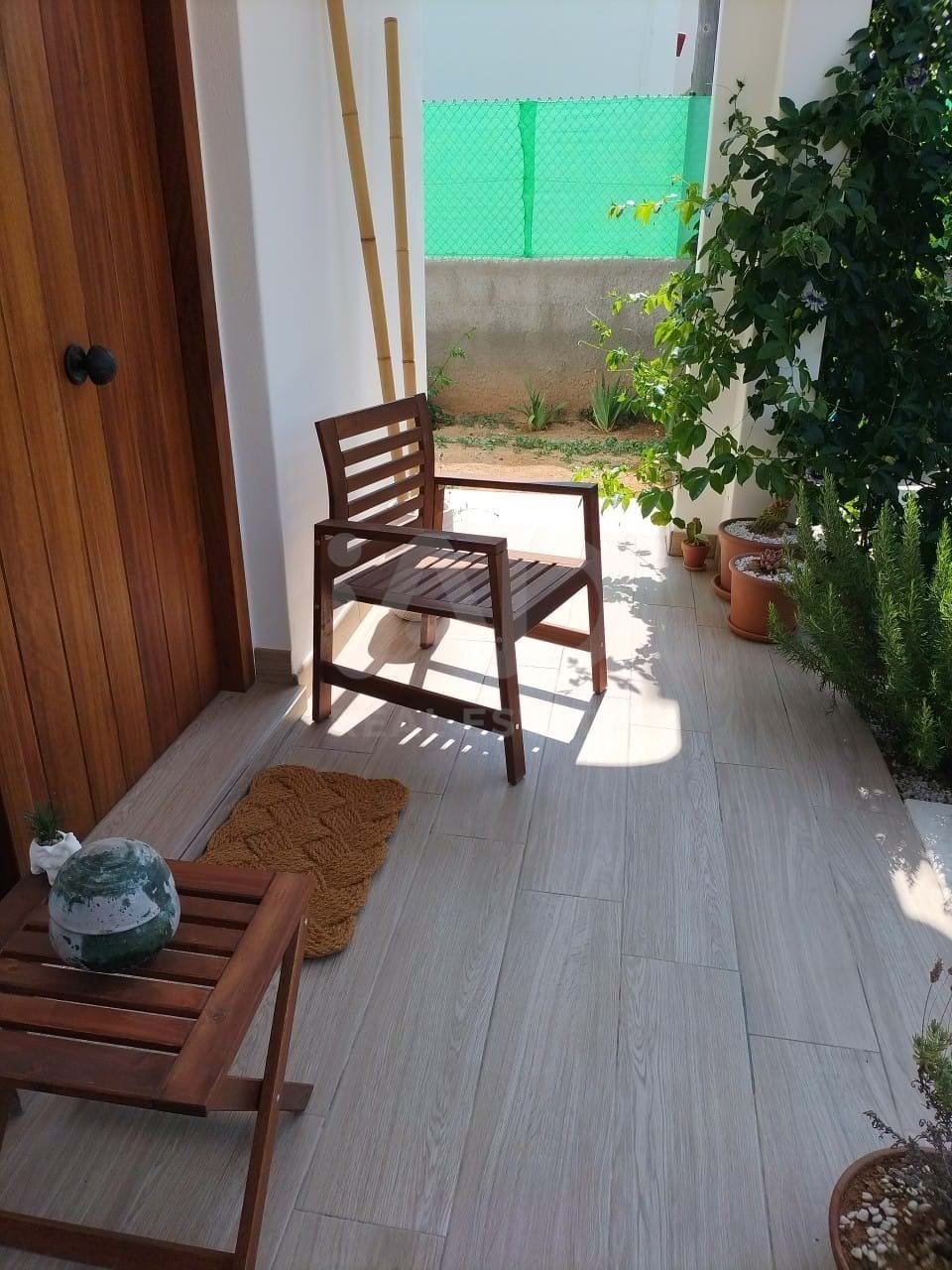 Townhouse in Santa Eularia des Riu, Balearic Islands, Spain 2 - 18117784
