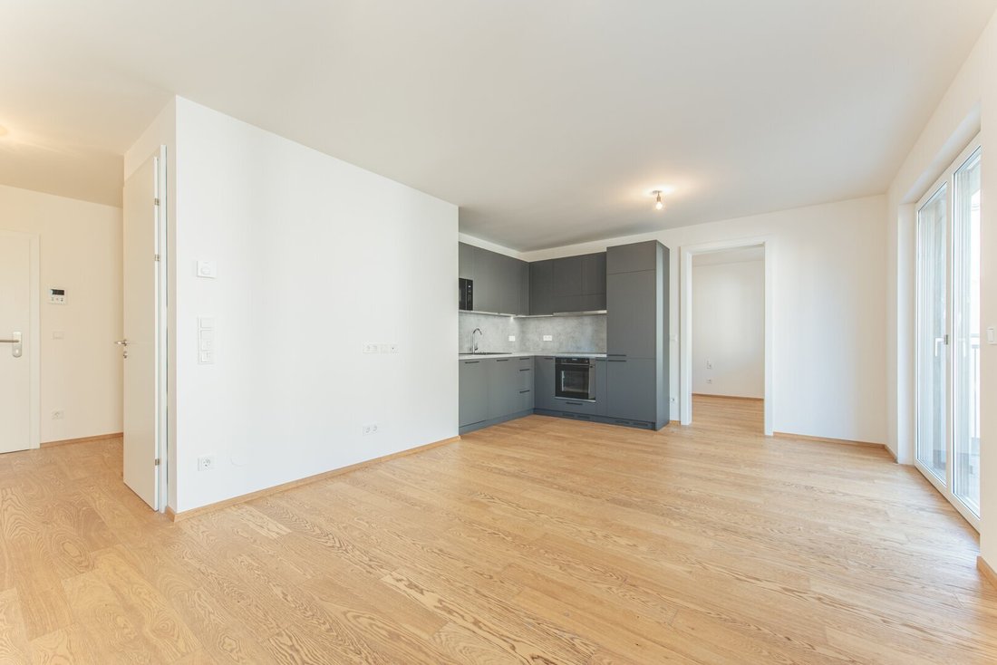 Apartment in Vienna, Wien, Austria 3 - 18117313