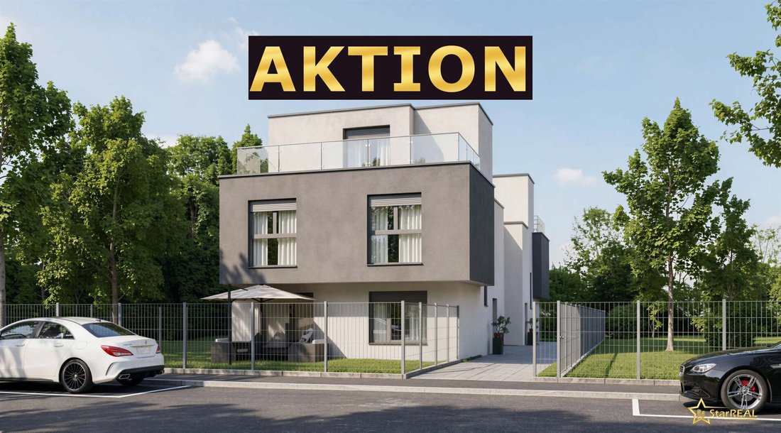 House in Vienna, Wien, Austria 1 - 18117294