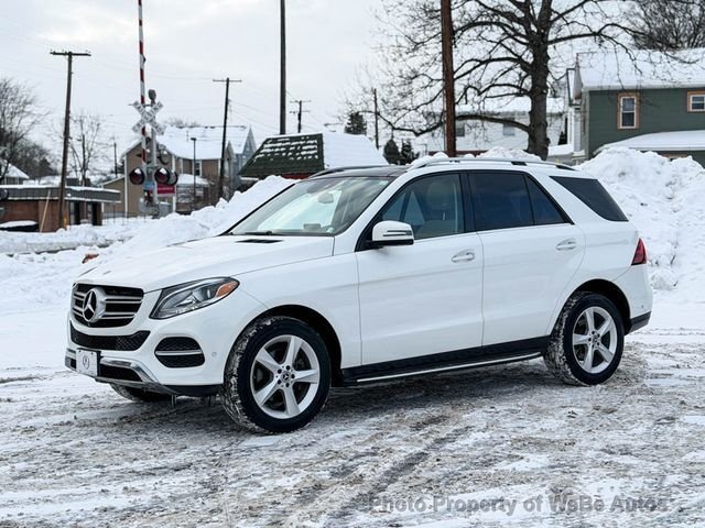 MercedesBenz GLE in Calverton, NY, United States 1 - 18117867