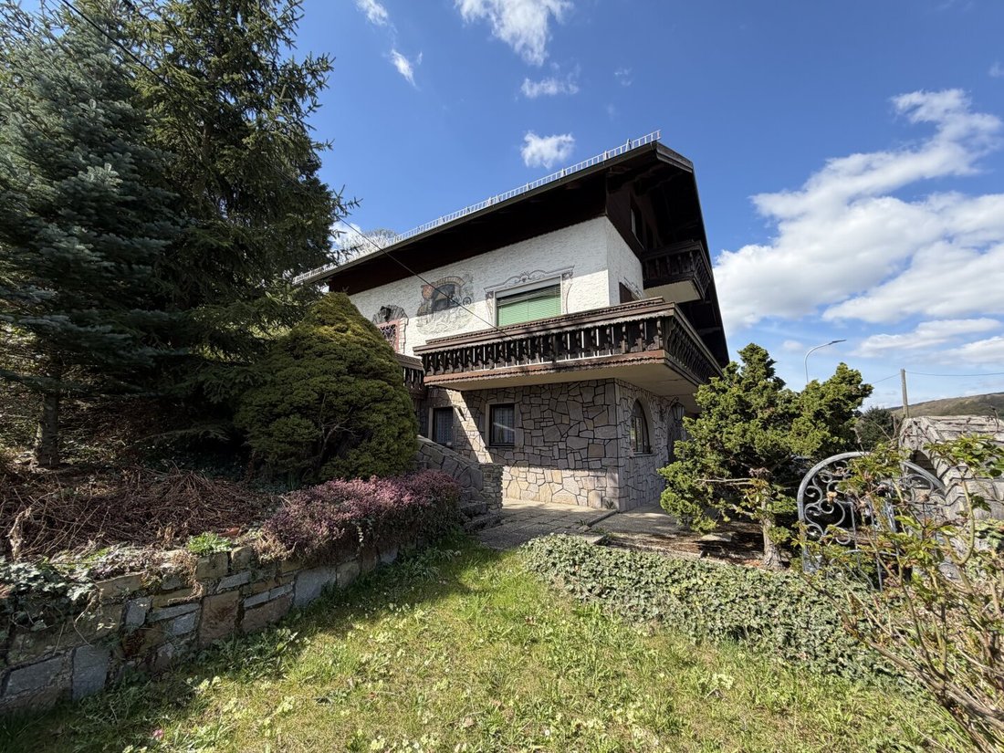 House in Klosterneuburg, Lower Austria, Austria 3 - 18117352