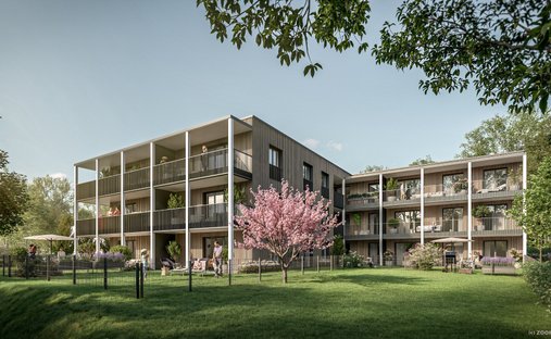 Apartment in Gmunden, Upper Austria, Austria 1