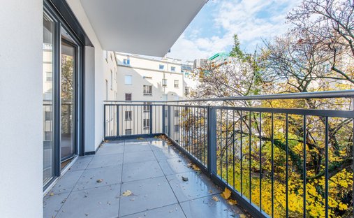 Apartamento en Viena, Viena, Austria 1
