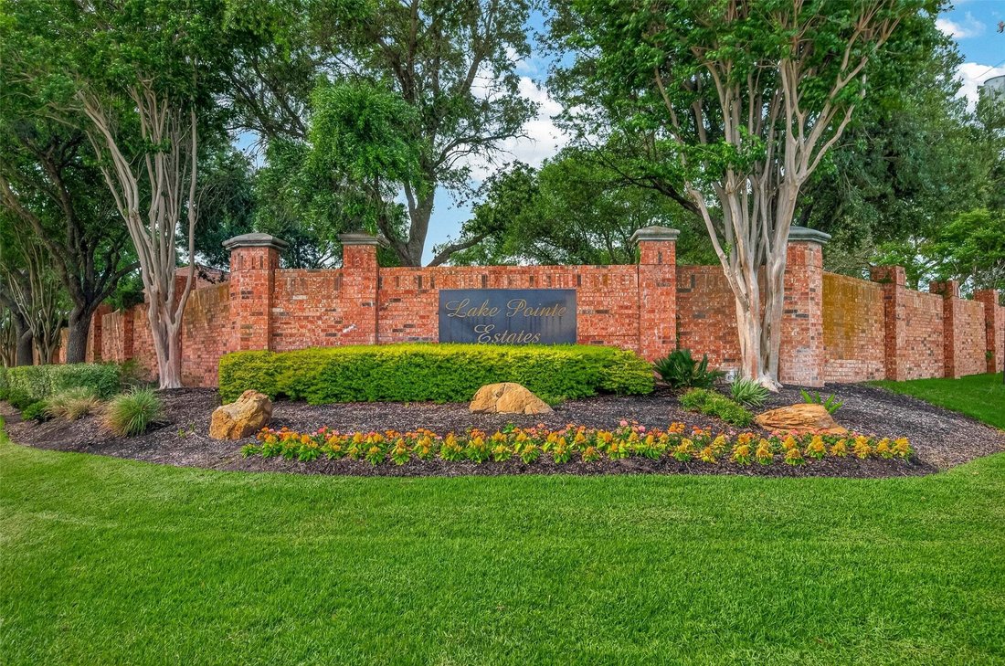 House in Katy, Texas, United States 2 - 18117720