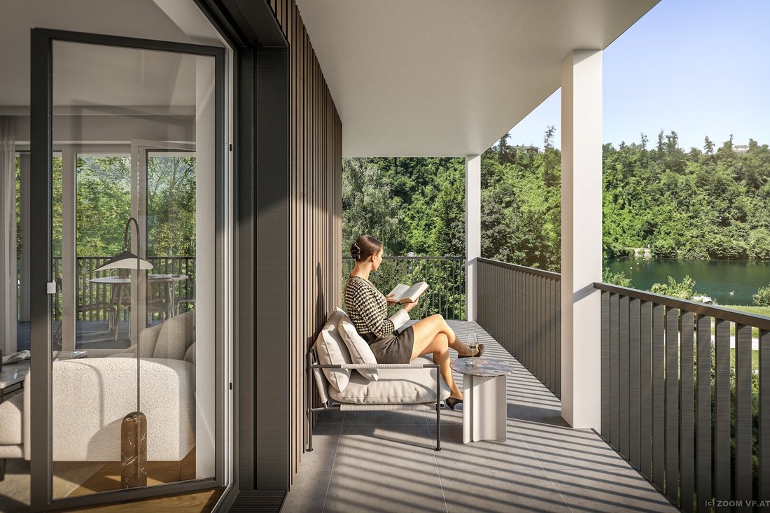 Apartment in Gmunden, Upper Austria, Austria 3 - 18117286
