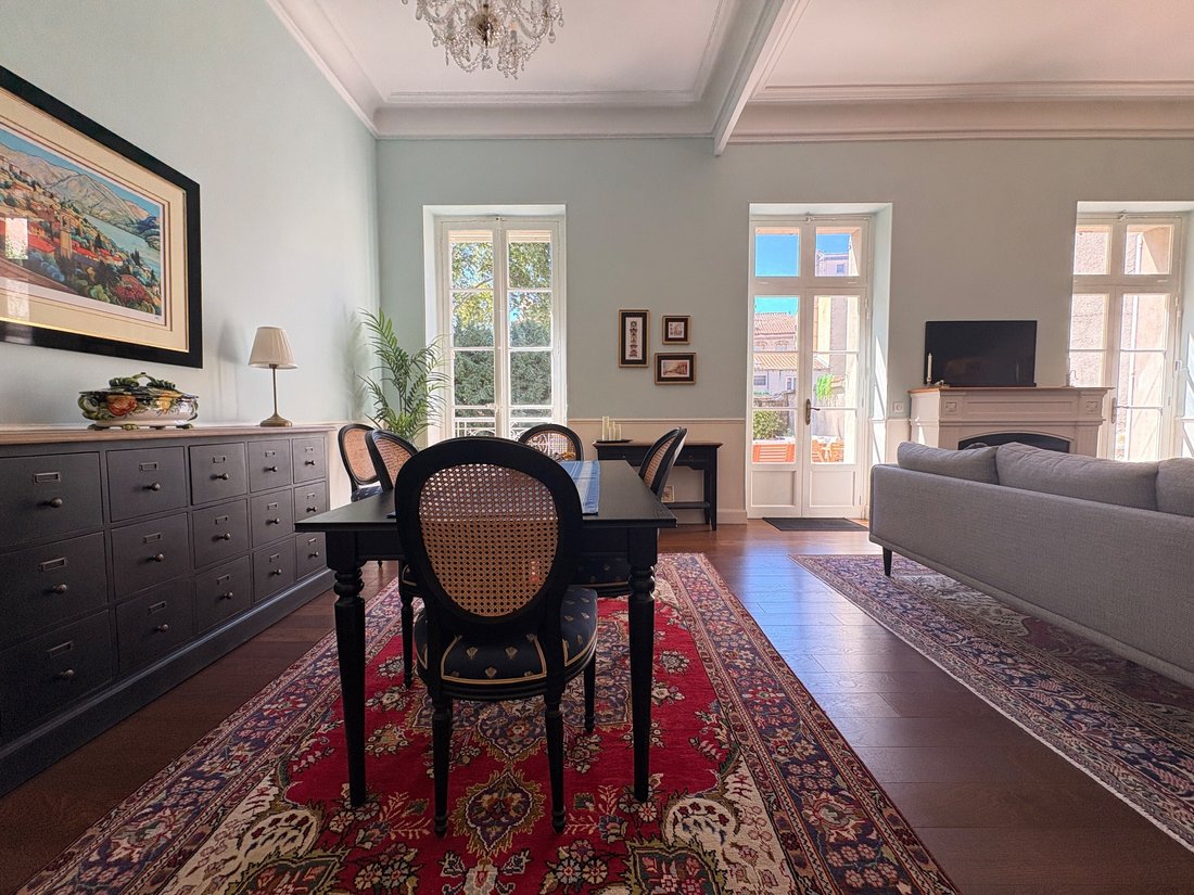 Apartment in Saint Jean-Saint Genies, Avignon, France 2 - 18117576