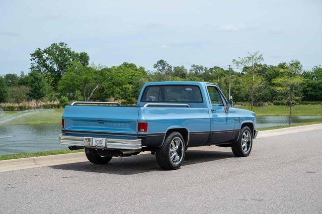 Chevrolet CK10 in Calverton, NY, United States 5 - 18117855