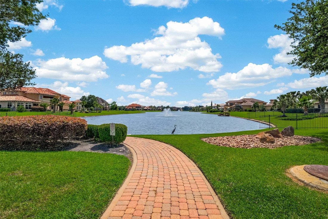 House in Katy, Texas, United States 4 - 18117720