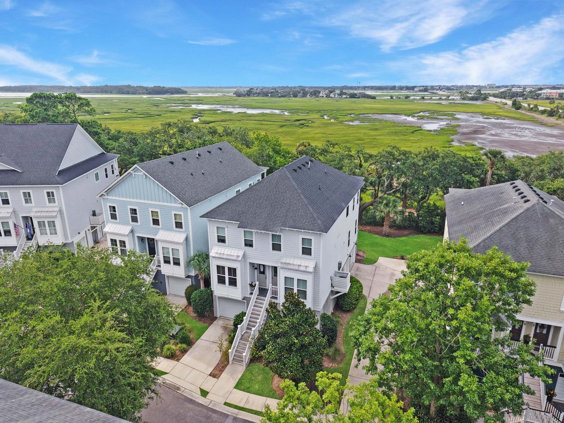 House in Charleston, South Carolina, United States 2 - 18117914