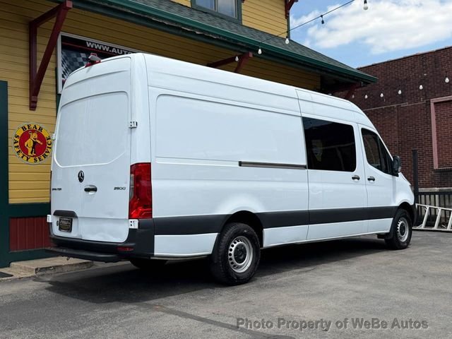 MercedesBenz Sprinter in Calverton, NY, United States 5 - 18117871