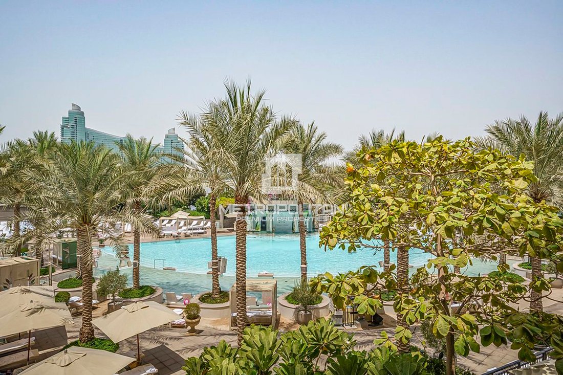 Apartment in Al Jaddaf, Dubai, United Arab Emirates 2 - 15958238