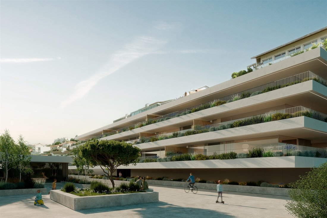 Apartment in Gondomar (Sao Cosme), Valbom e Jovim, Porto District, Portugal 2 - 18117589