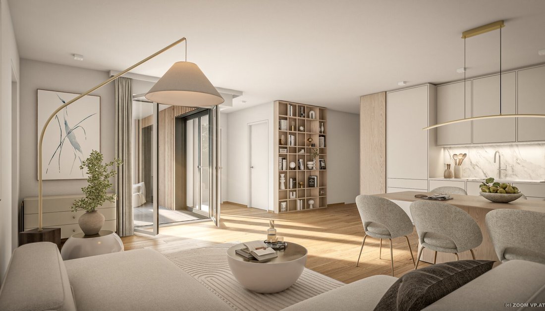 Apartment in Gmunden, Upper Austria, Austria 1 - 18117289
