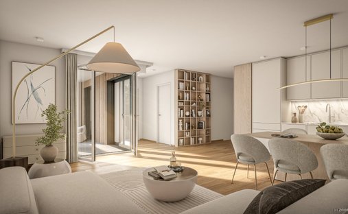 Appartement à Gmunden, Haute-Autriche, Autriche 1