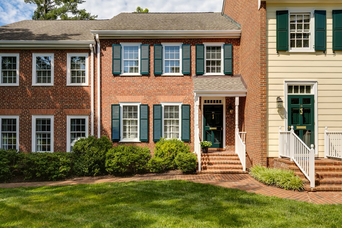 Condo in Tuckahoe, Virginia, United States 3 - 18117843