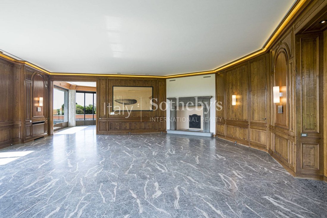 House in Briosco, Lombardy, Italy 4 - 18117706