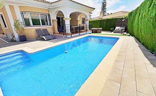 Chalet à Mutxamel, Valence, Espagne 1