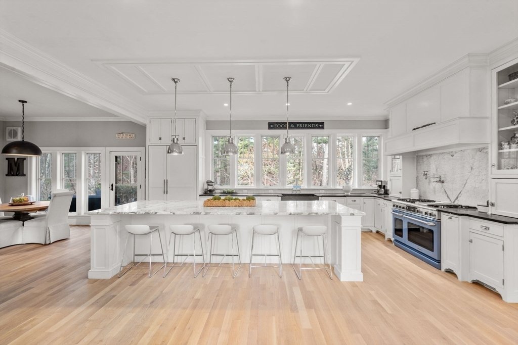 House in Carlisle, Massachusetts, United States 4 - 17644587