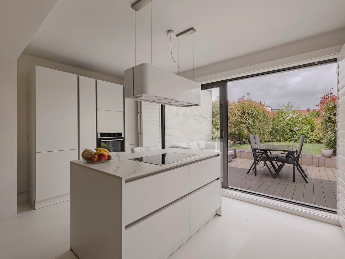 Apartment in Antwerp, Flanders, Belgium 1 - 18117564