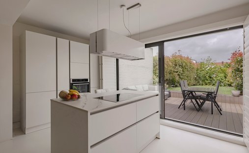 Apartamento en Amberes, Región Flamenca, Bélgica 1