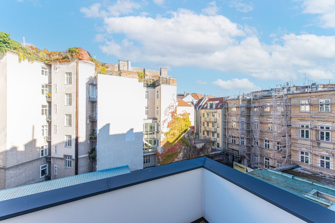 Apartment in Vienna, Wien, Austria 4 - 18117291