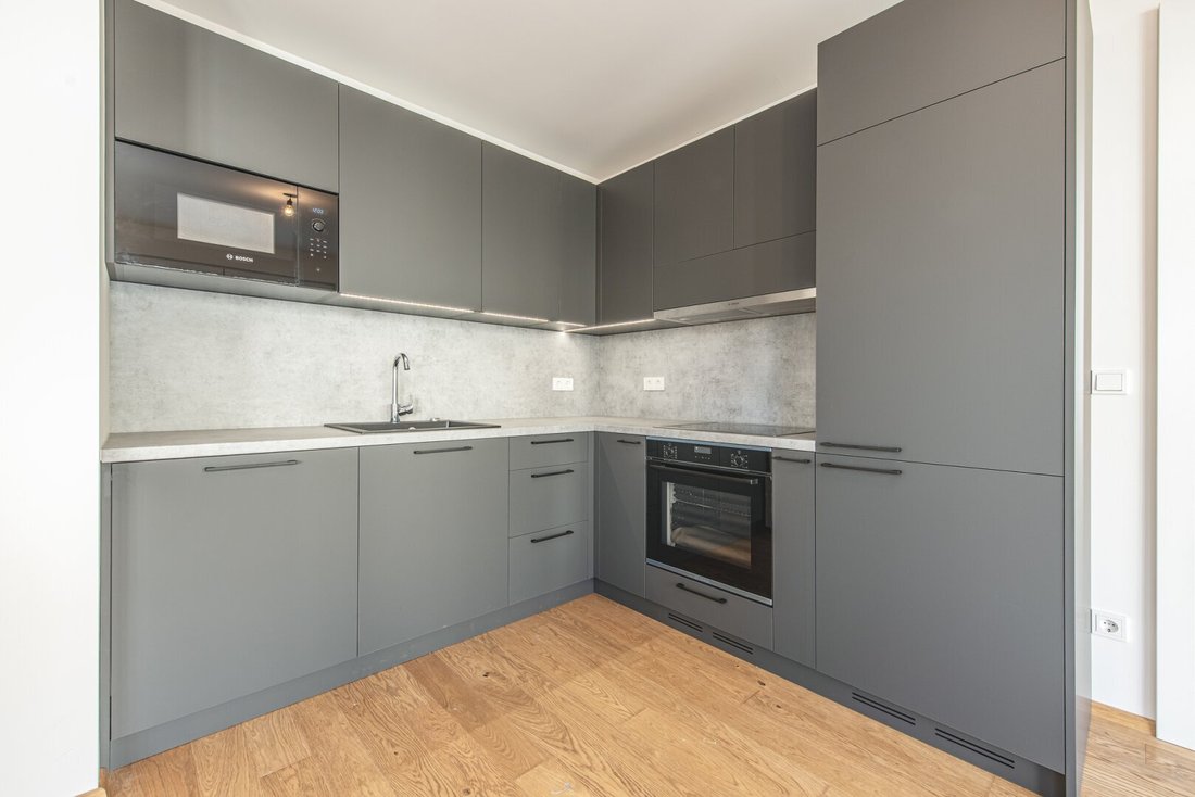 Apartment in Vienna, Wien, Austria 5 - 18117313
