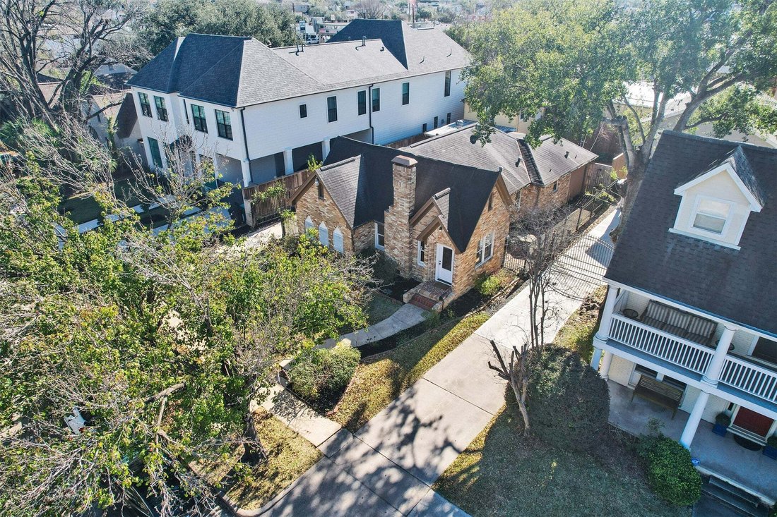 House in Houston, Texas, United States 4 - 18117558