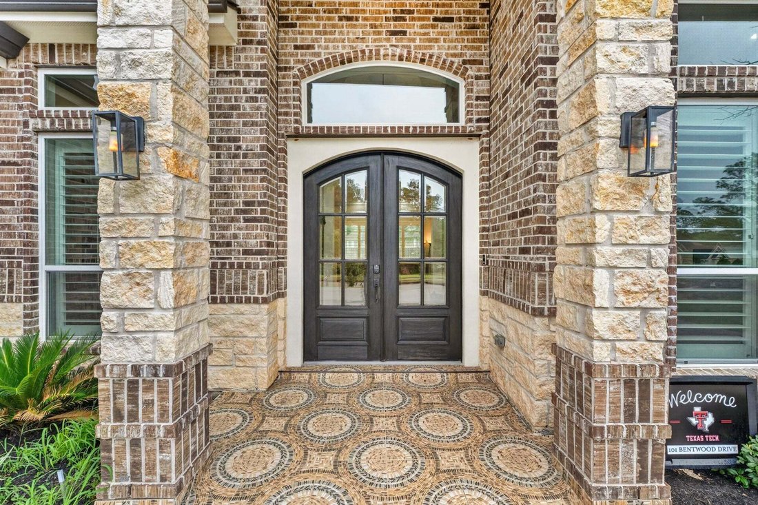 House in Montgomery, Texas, United States 5 - 18117698