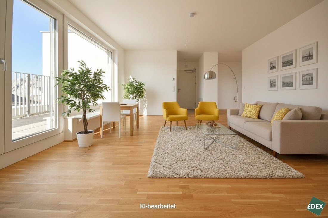 Apartment in Vienna, Wien, Austria 2 - 18117251