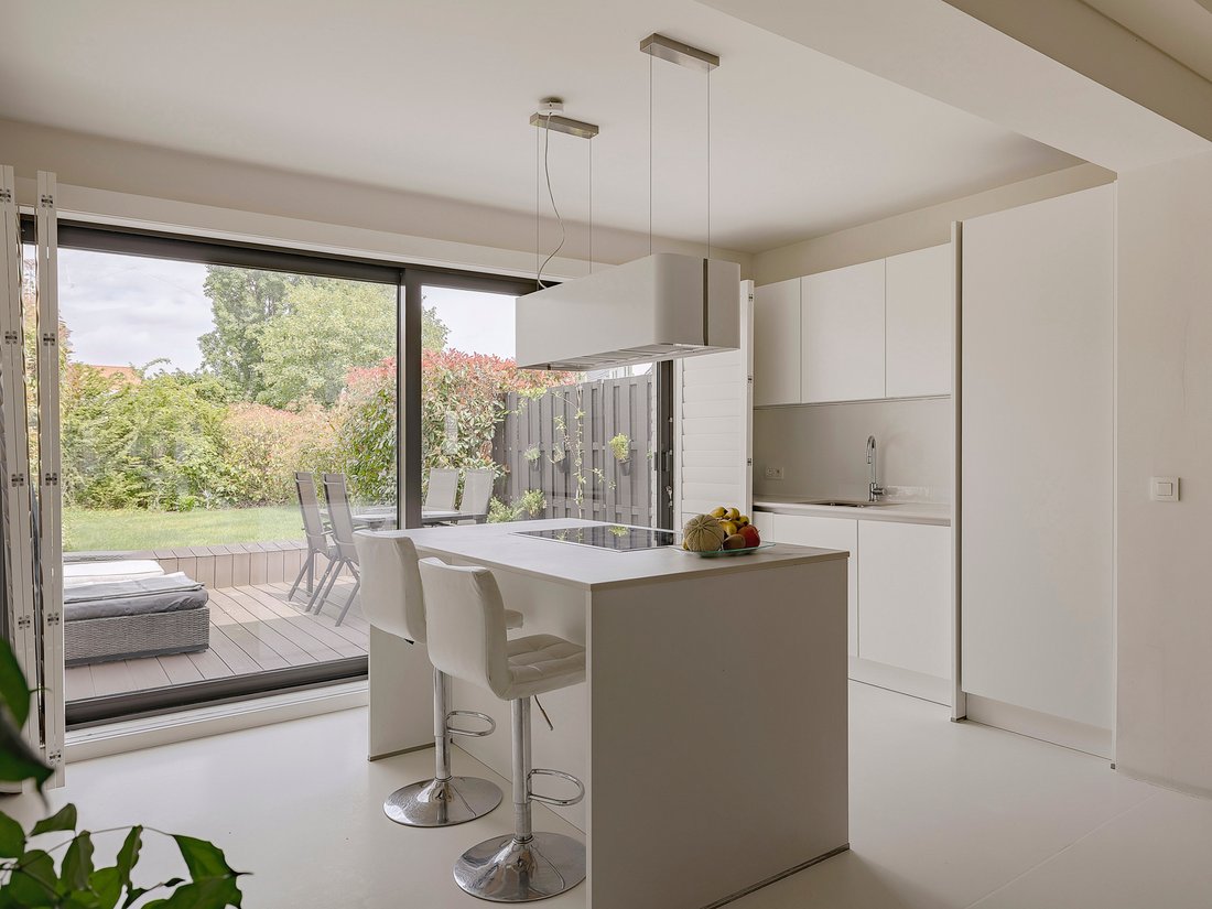 Apartment in Antwerp, Flanders, Belgium 5 - 18117564