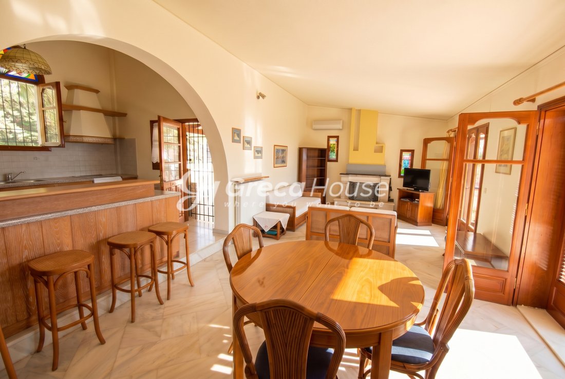 Villa in Nea Epidavros Community, Epidavros, Greece 2 - 18117414