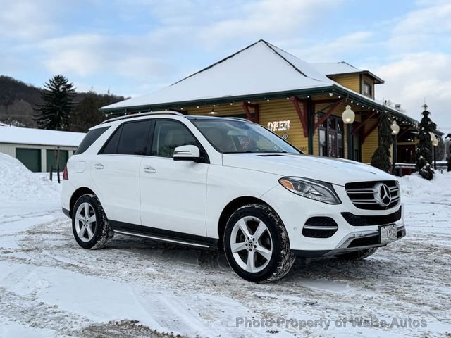 MercedesBenz GLE in Calverton, NY, United States 3 - 18117867